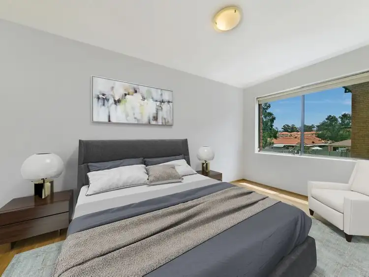 Fourth view of Homely unit listing, 3/40 Luxford Road, Mount Druitt NSW 2770