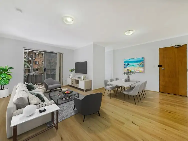 Sixth view of Homely unit listing, 3/40 Luxford Road, Mount Druitt NSW 2770