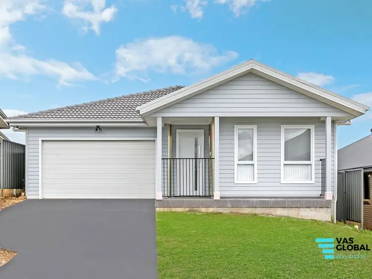 6 Bensley Road, Cobbitty NSW 2570
