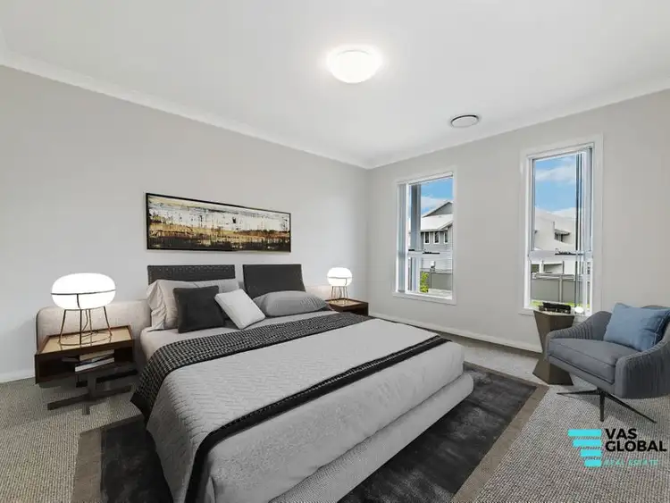 Fifth view of Homely house listing, 6 Bensley Road, Cobbitty NSW 2570