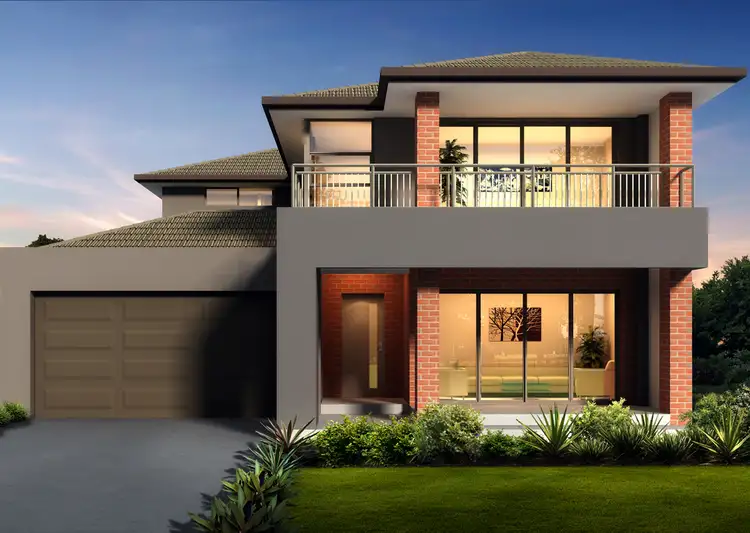 Lot 32 Landscape Boulevard, Hampton Park VIC 3976