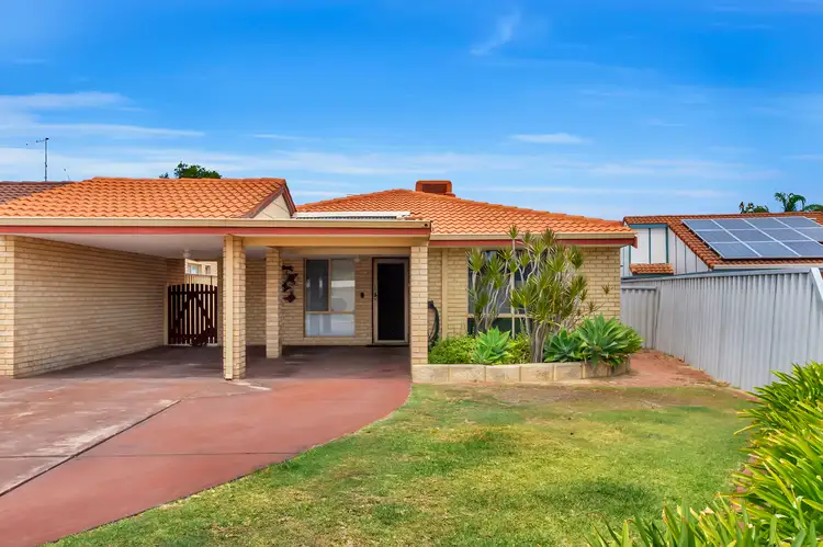 2/6B MARDEN STREET, Marangaroo WA 6064