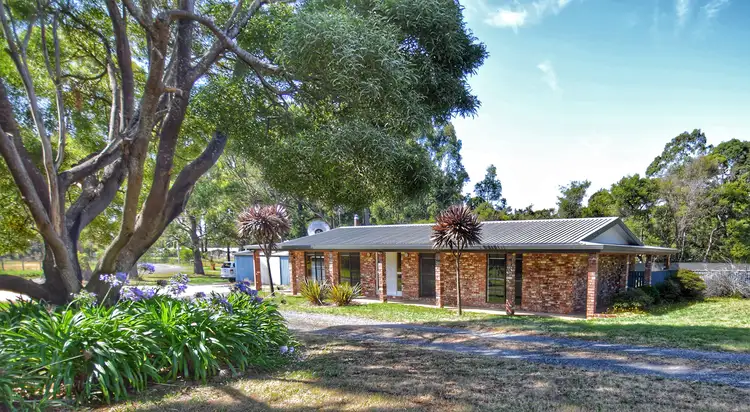 144 Ballast Pit Road, Wynyard TAS 7325