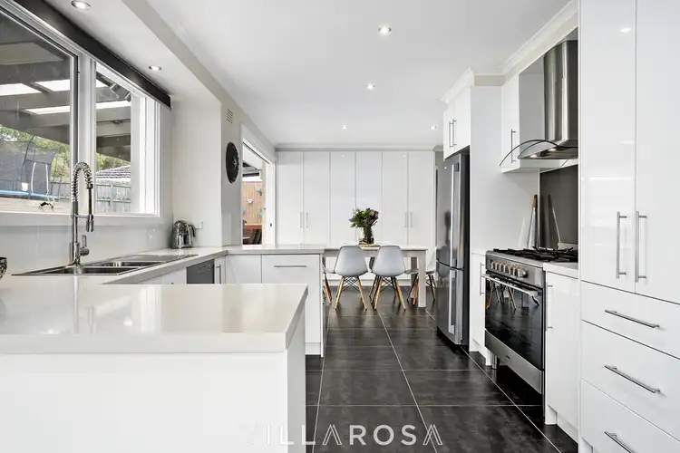 Second view of Homely house listing, 36 Northview Drive, Leopold VIC 3224