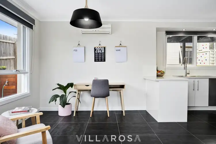 Third view of Homely house listing, 36 Northview Drive, Leopold VIC 3224