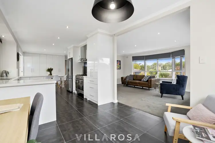 Fourth view of Homely house listing, 36 Northview Drive, Leopold VIC 3224