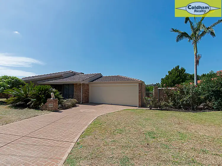 Second view of Homely house listing, 32 Adenia Road, Riverton WA 6148