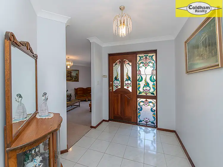 Fourth view of Homely house listing, 32 Adenia Road, Riverton WA 6148