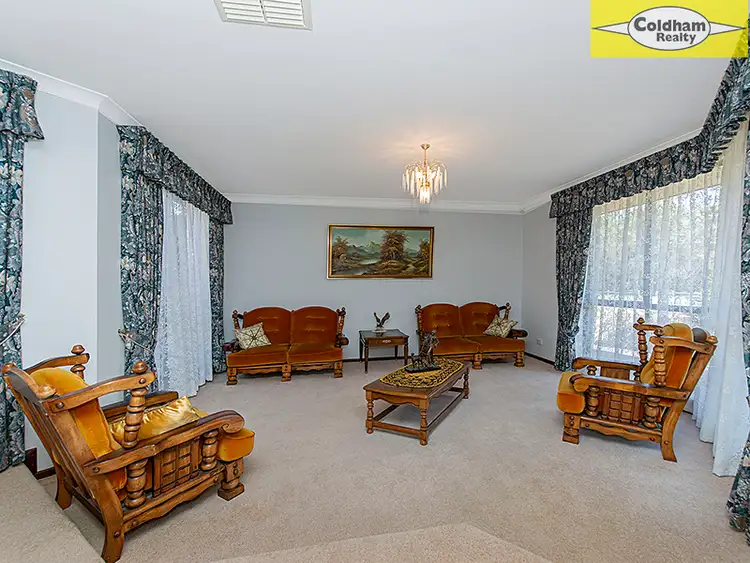 Fifth view of Homely house listing, 32 Adenia Road, Riverton WA 6148