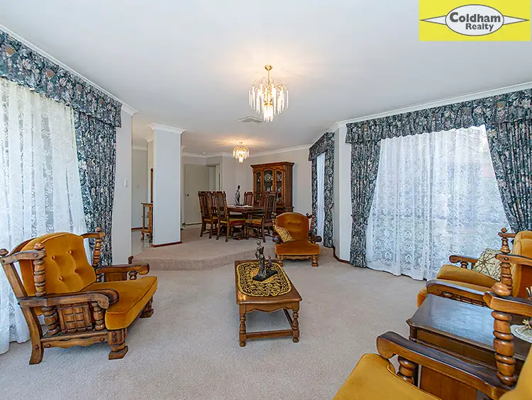 Sixth view of Homely house listing, 32 Adenia Road, Riverton WA 6148