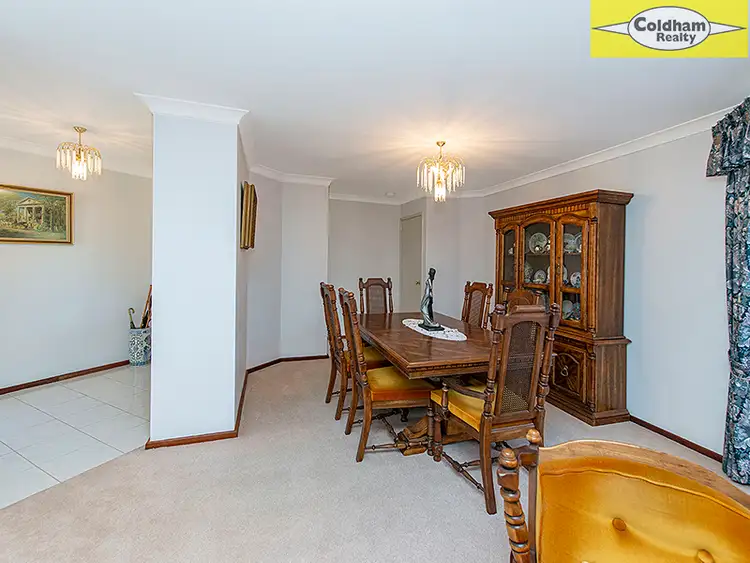 Seventh view of Homely house listing, 32 Adenia Road, Riverton WA 6148