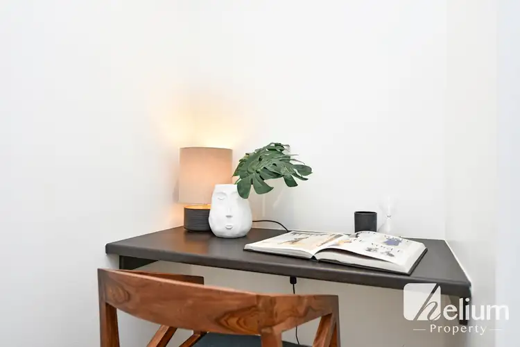 Sixth view of Homely apartment listing, 427/10 Grandstand Parade, Zetland NSW 2017