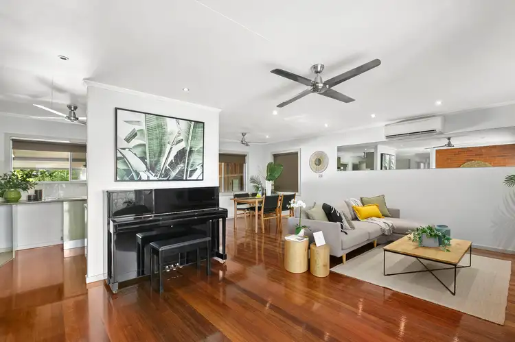 Main view of Homely house listing, 153 Jensen Street, Whitfield QLD 4870