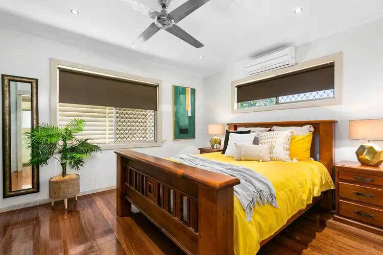 Fourth view of Homely house listing, 153 Jensen Street, Whitfield QLD 4870