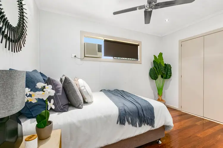 Fifth view of Homely house listing, 153 Jensen Street, Whitfield QLD 4870