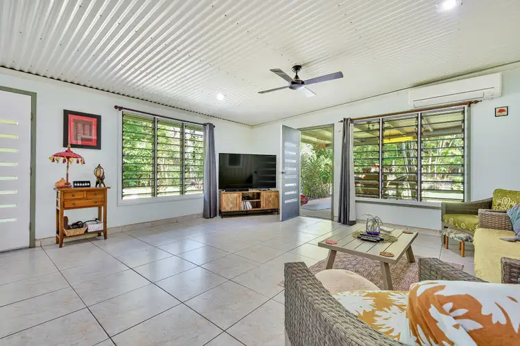 Second view of Homely house listing, 160 Krichauff Road, Humpty Doo NT 836
