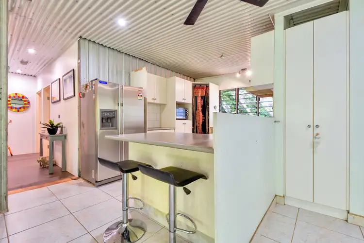 Fifth view of Homely house listing, 160 Krichauff Road, Humpty Doo NT 836