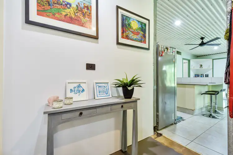 Sixth view of Homely house listing, 160 Krichauff Road, Humpty Doo NT 836