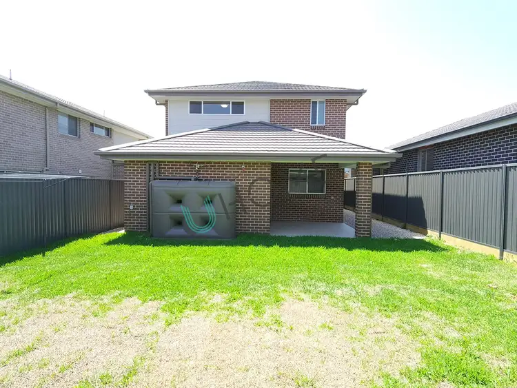 Second view of Homely house listing, 68 Hydrus Street, Austral NSW 2179