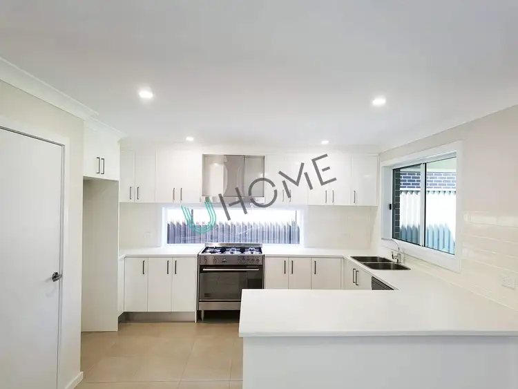 Third view of Homely house listing, 68 Hydrus Street, Austral NSW 2179