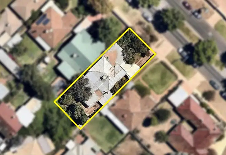 Second view of Homely house listing, 131 Twelfth Street, Mildura VIC 3500