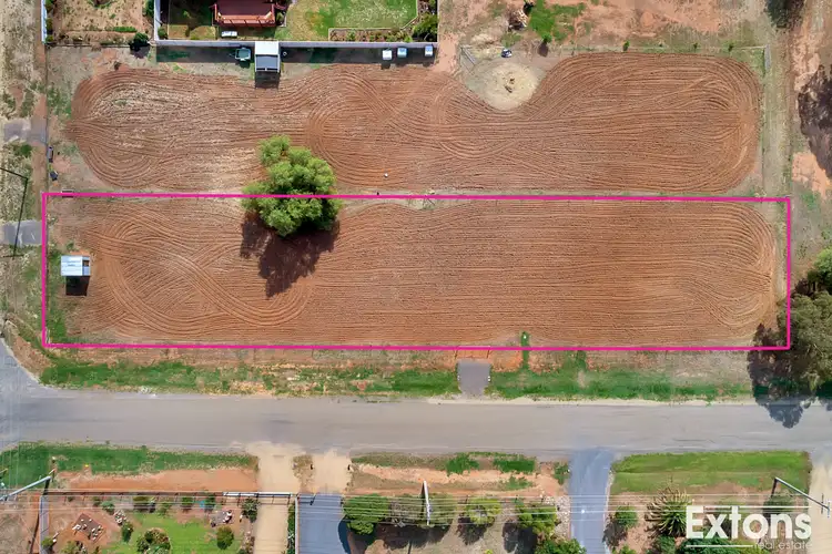 Second view of Homely land listing, 9 Vagg Street, Tungamah VIC 3728