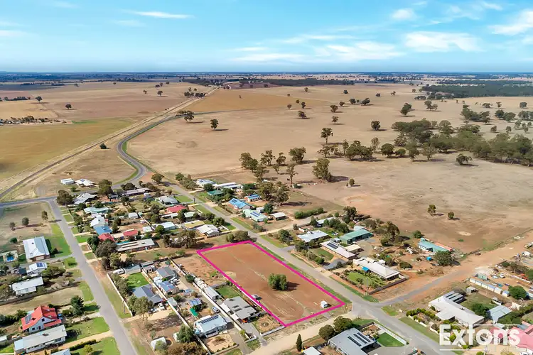 Third view of Homely land listing, 9 Vagg Street, Tungamah VIC 3728
