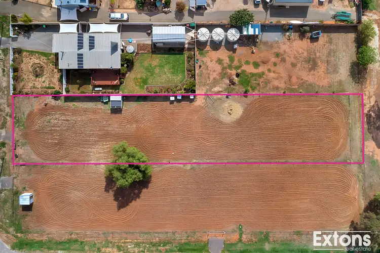 Second view of Homely land listing, 7 Vagg Street, Tungamah VIC 3728