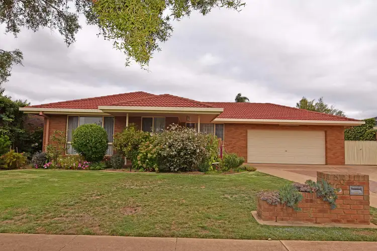 Main view of Homely house listing, 26 Wilson Street, Kyabram VIC 3620