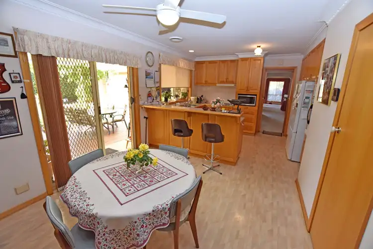 Second view of Homely house listing, 26 Wilson Street, Kyabram VIC 3620