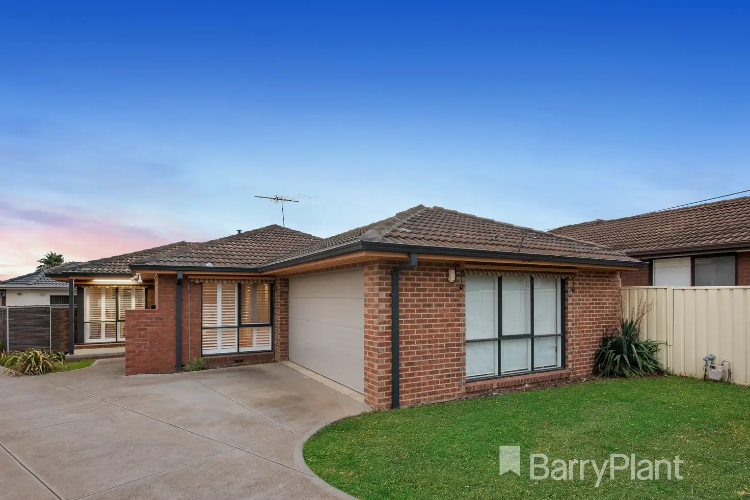 Main view of Homely unit listing, 1/7 Wrexham Court, Deer Park VIC 3023