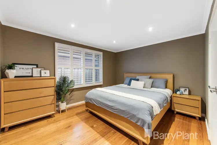 Third view of Homely unit listing, 1/7 Wrexham Court, Deer Park VIC 3023