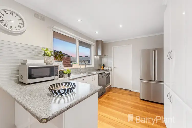 Fifth view of Homely unit listing, 1/7 Wrexham Court, Deer Park VIC 3023