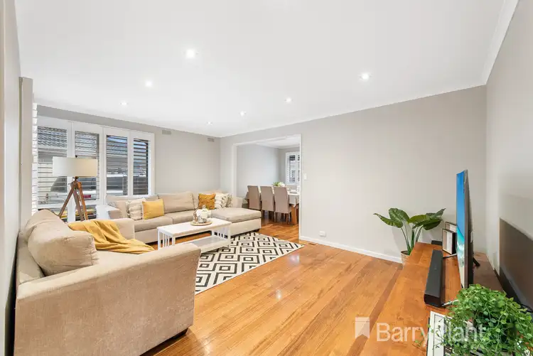 Sixth view of Homely unit listing, 1/7 Wrexham Court, Deer Park VIC 3023