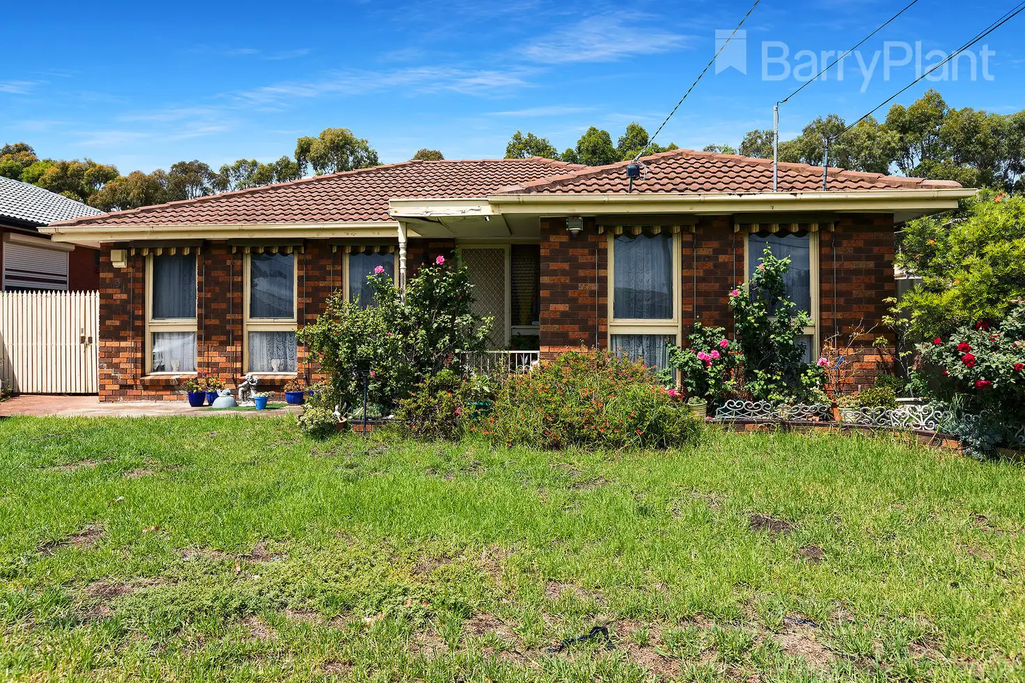 Main view of Homely house listing, 91 Redditch Crescent, Deer Park VIC 3023