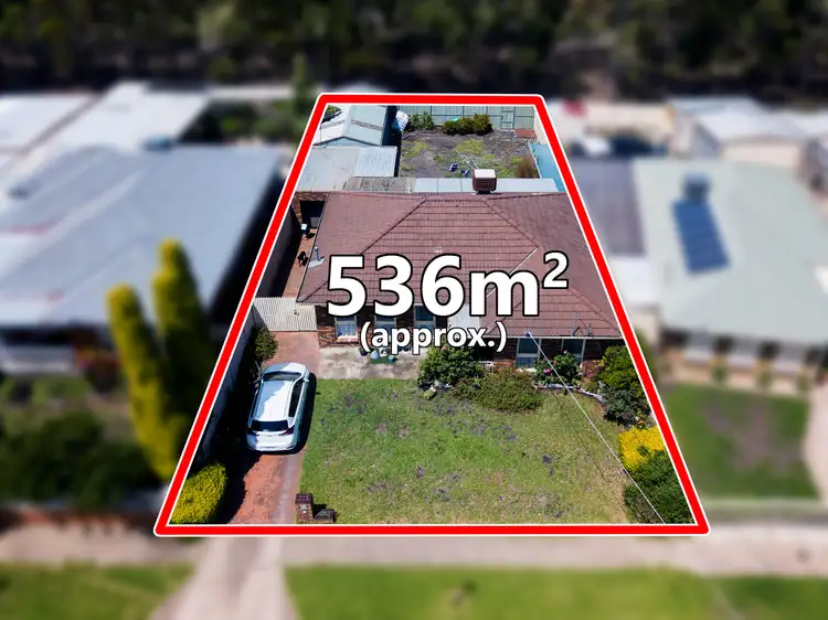 Second view of Homely house listing, 91 Redditch Crescent, Deer Park VIC 3023