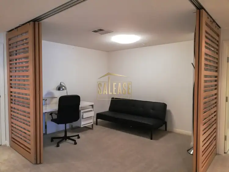Second view of Homely apartment listing, 702E/5 Pope St., Ryde NSW 2112