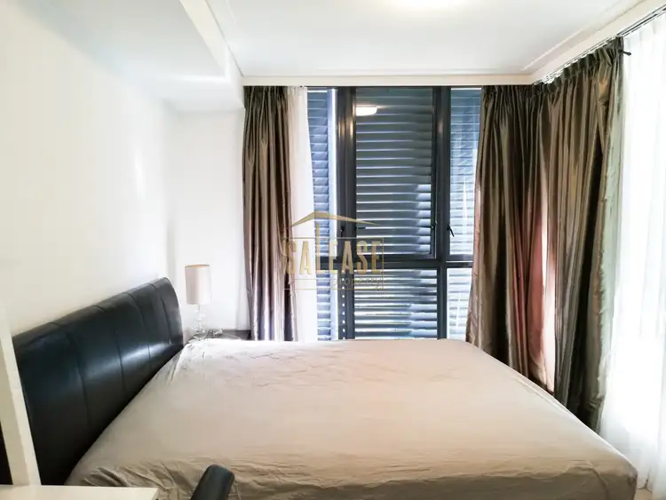 Fourth view of Homely apartment listing, 702E/5 Pope St., Ryde NSW 2112