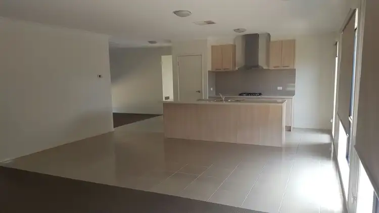 Second view of Homely house listing, 14 Scoria Circuit, Craigieburn VIC 3064