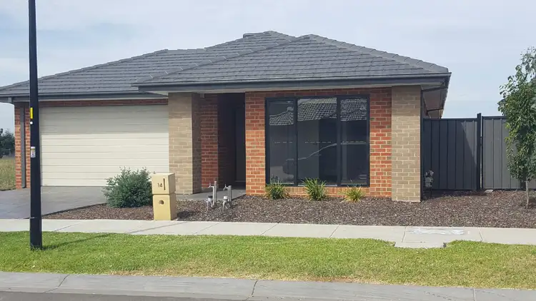 Fourth view of Homely house listing, 14 Scoria Circuit, Craigieburn VIC 3064