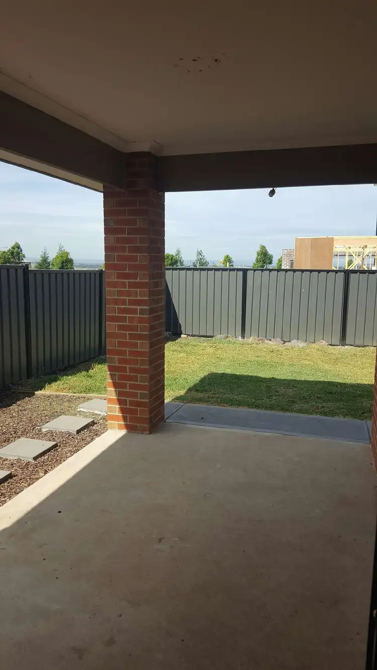 Seventh view of Homely house listing, 14 Scoria Circuit, Craigieburn VIC 3064