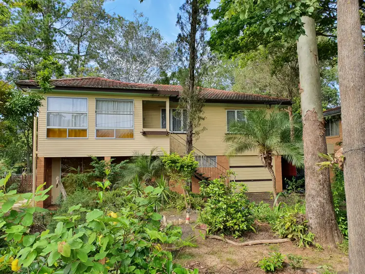 Main view of Homely house listing, 125 Bray Road, Lawnton QLD 4501
