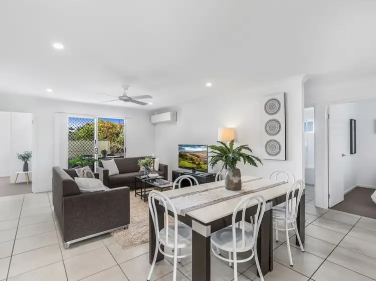 15A Wilde Street, Wynnum QLD 4178