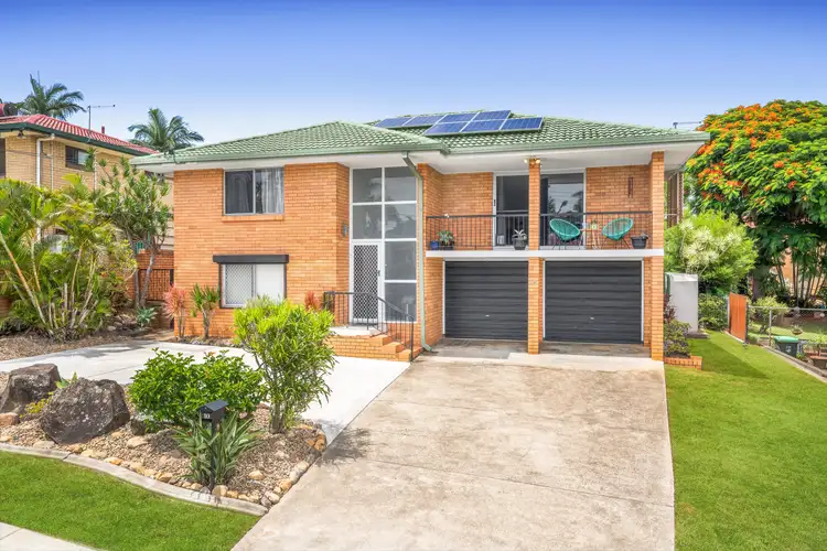 10 Edenderry Street, Manly West QLD 4179