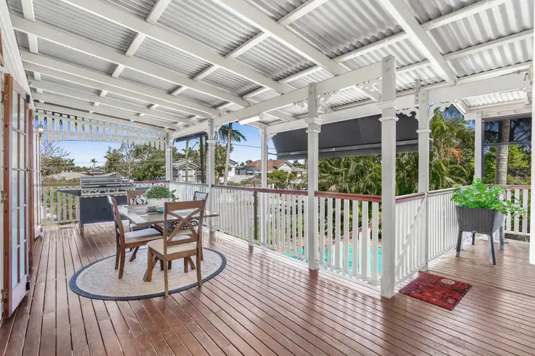 Sixth view of Homely house listing, 116 Stradbroke Avenue, Wynnum QLD 4178