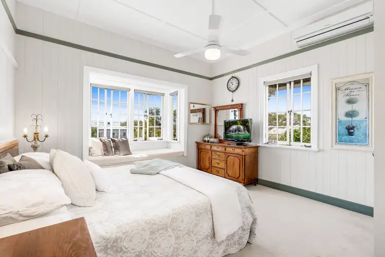 Seventh view of Homely house listing, 116 Stradbroke Avenue, Wynnum QLD 4178