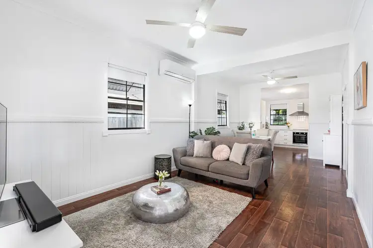 64 Boxgrove Avenue, Wynnum QLD 4178