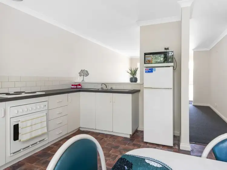 Second view of Homely unit listing, 5/579 Hannan Street, Somerville WA 6430