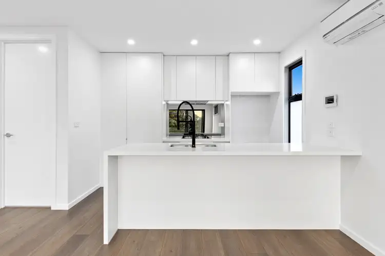 Fourth view of Homely townhouse listing, 1/46 Burns Street, Maidstone VIC 3012