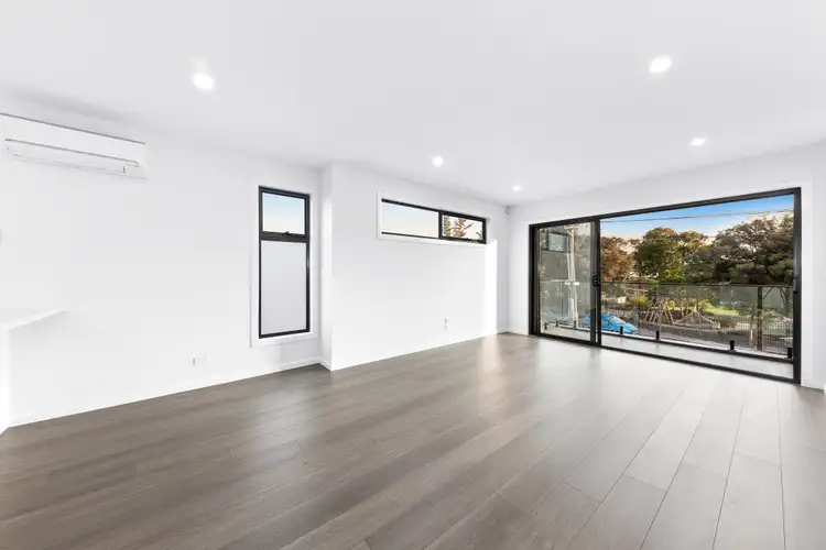 Sixth view of Homely townhouse listing, 1/46 Burns Street, Maidstone VIC 3012